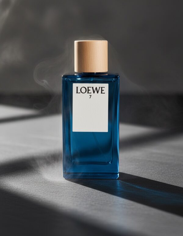 LOEWE 7 eau de toilette spray 150 ml