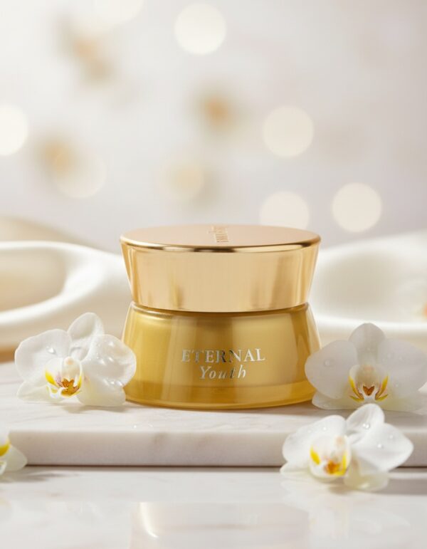 ETERNAL YOUTH ABSOLUT PRO AGING facial cream 50 ml