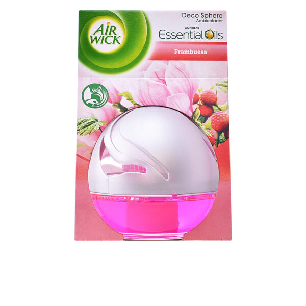 DECO SPHERE raspberry air freshener 75 ml