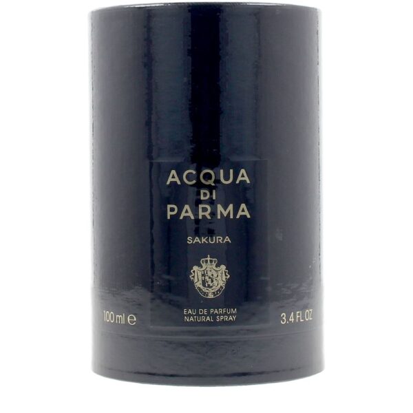 Acqua di parma SIGNATURES OF THE SUN SAKURA eau de parfum spray 100 ml