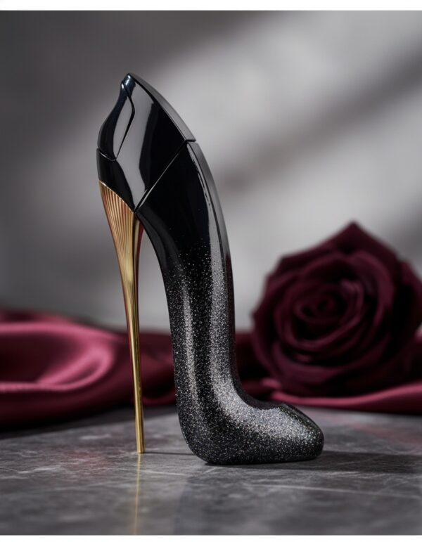 GOOD GIRL SUPREME eau de parfum spray 80 ml