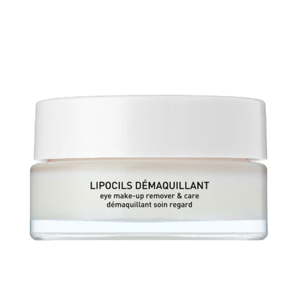 LIPOCILS eye makeup remover 30 ml