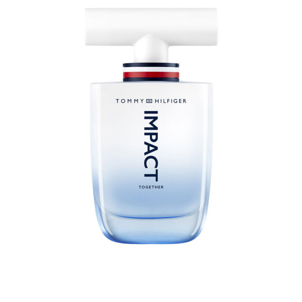 Tommy hilfiger IMPACT TOGETHER edt vapo 100 ml