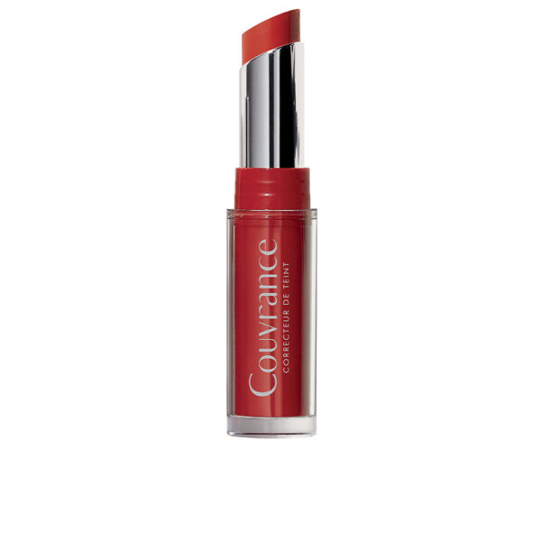 AvÈne COUVRANCE moisturizing lipstick-balm #red 3 gr