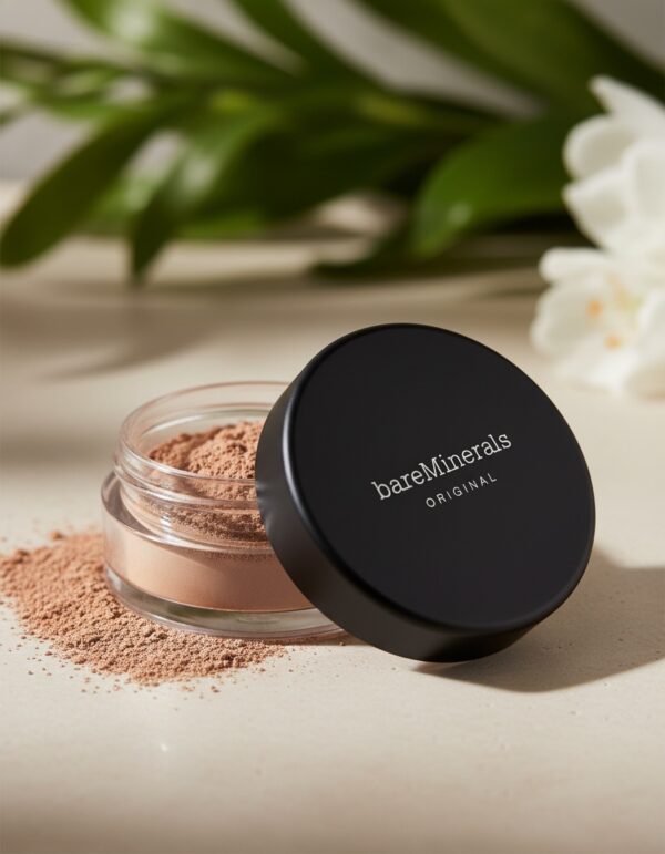 ORIGINAL foundation SPF15 #08-light