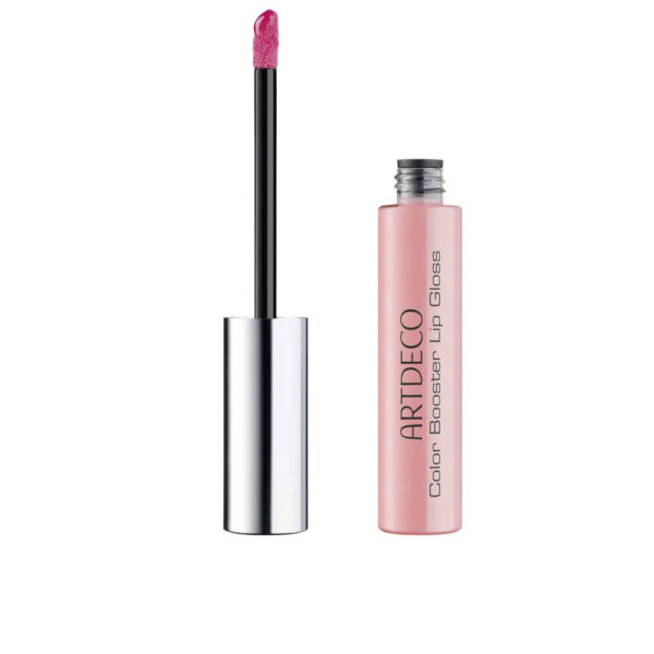 COLOR BOOSTER lip gloss #pink it up 5 ml