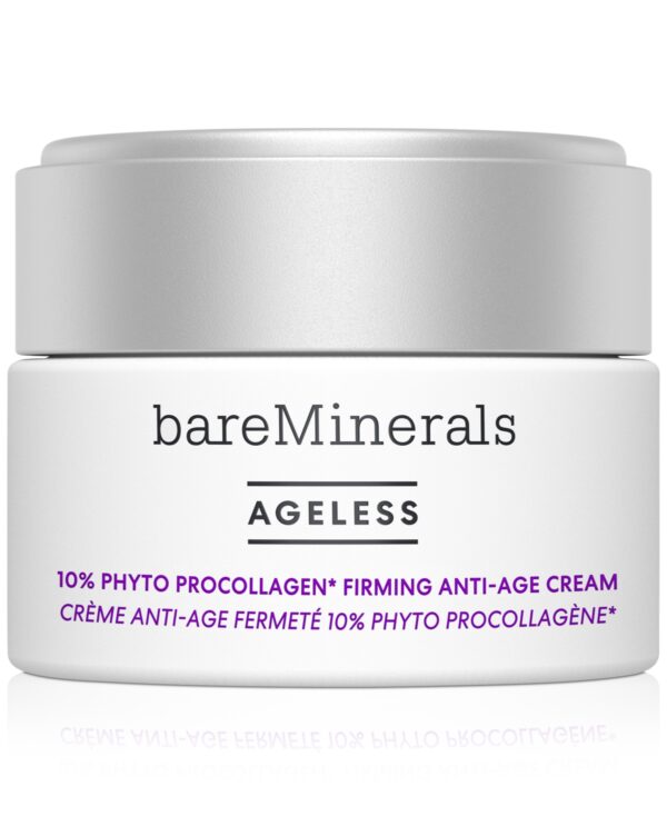 AGELESS 10% phytoprocollagen firming anti-age cream 50 ml