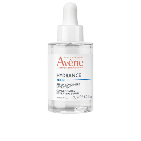 AvÈne HYDRANCE BOOST concentrated moisturizing serum 30 ml