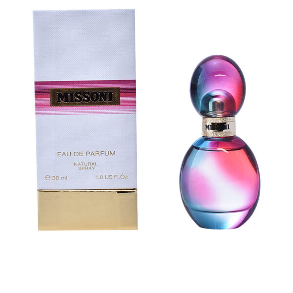 MISSONI eau de parfum spray 30 ml