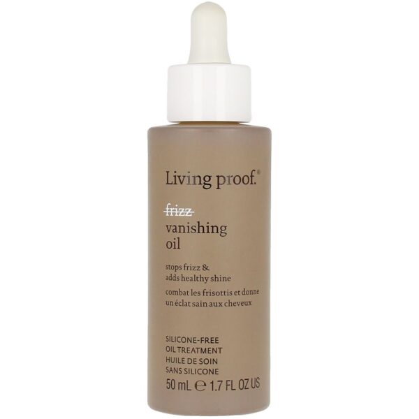 NO FRIZZ vanishing oil 50 ml