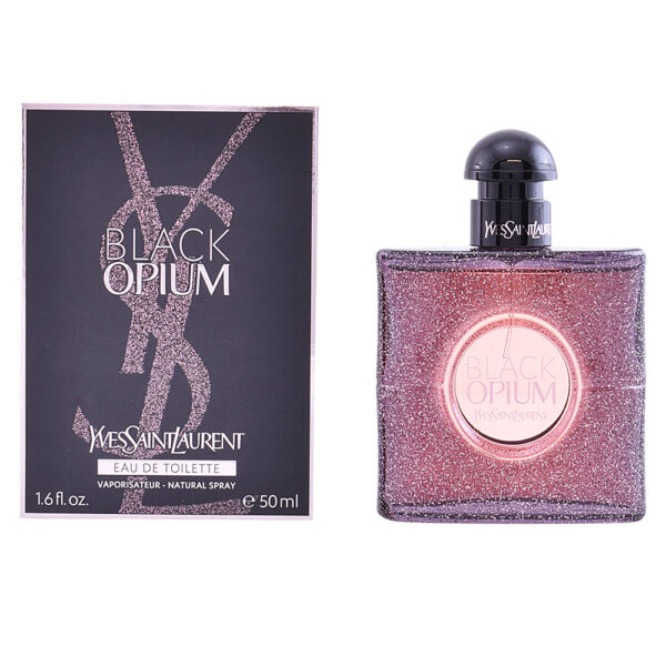 BLACK OPIUM eau de toilette spray 50 ml