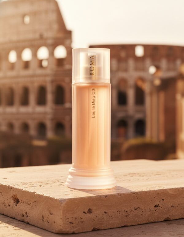 Laura biagiotti ROMA eau de toilette spray 100 ml