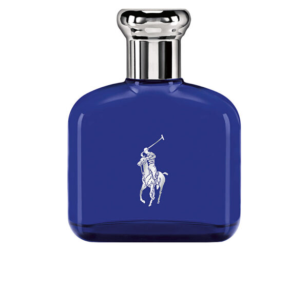 Ralph lauren POLO BLUE eau de toilette spray 75 ml
