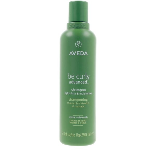 Aveda BE CURLY shampoo 250 ml