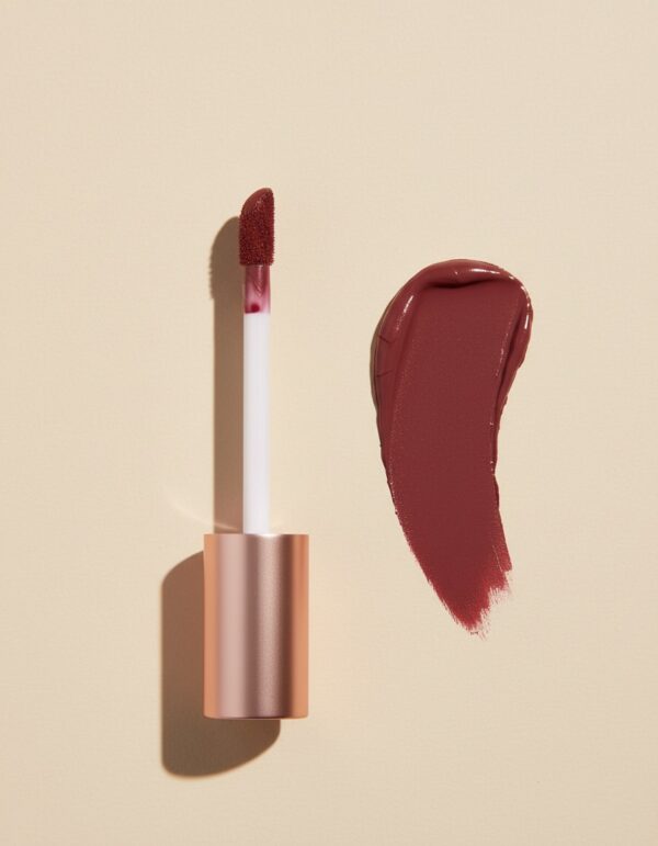 MINERALIST hydra-smoothing lipstick #awareness