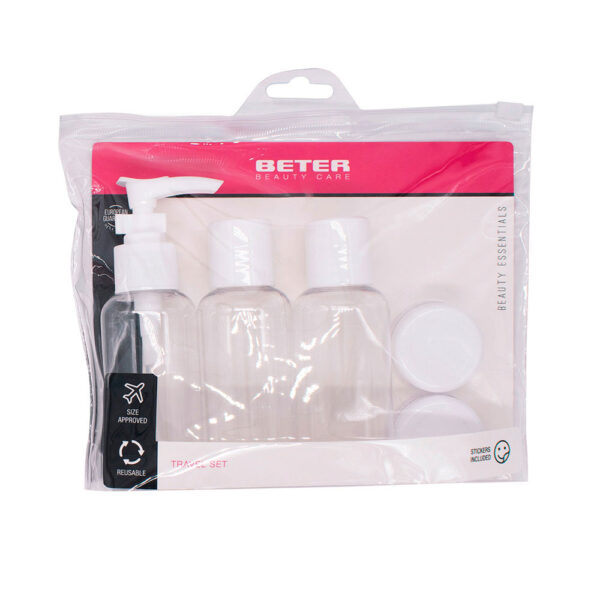 DUO perfume atomizer night&day 5 ml