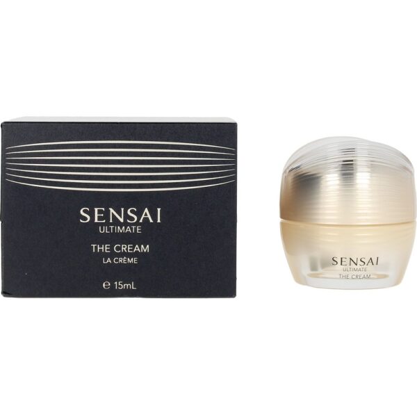 Sensai ULTIMATE the cream 15 ml