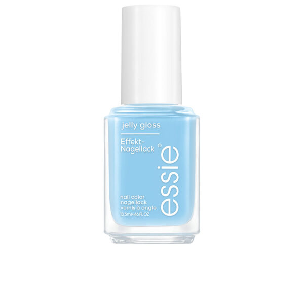 Essie JELLY GLOSS nail polish #100-sky je 13.5 ml