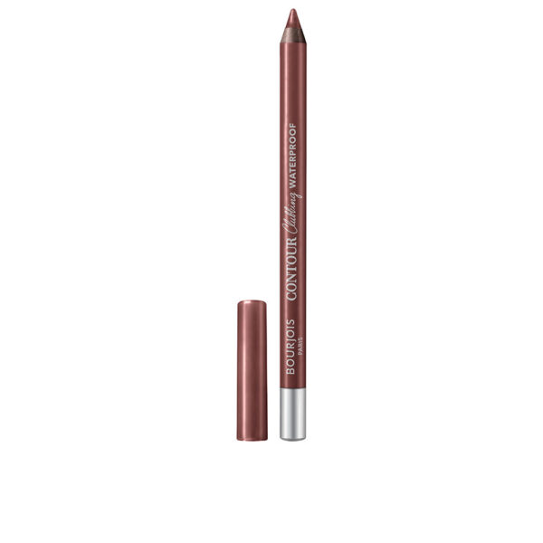 CONTOUR CLUBBING waterprof eyeliner #074-Berry Brown 1.2 gr