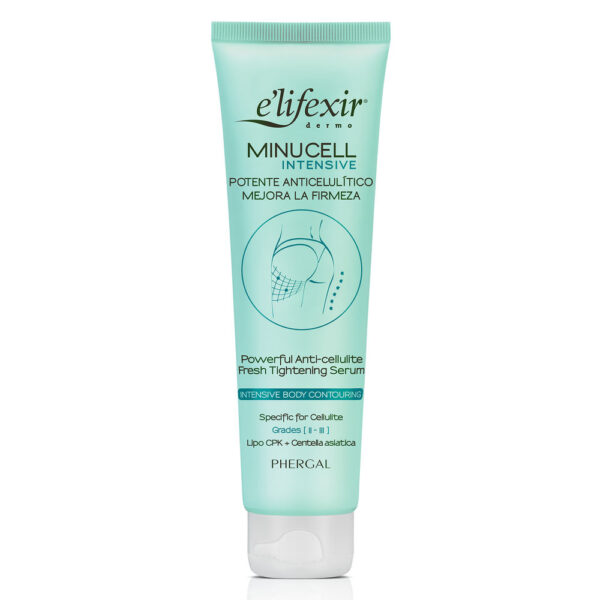 E'lifexir DERMO minucell extreme 150 ml