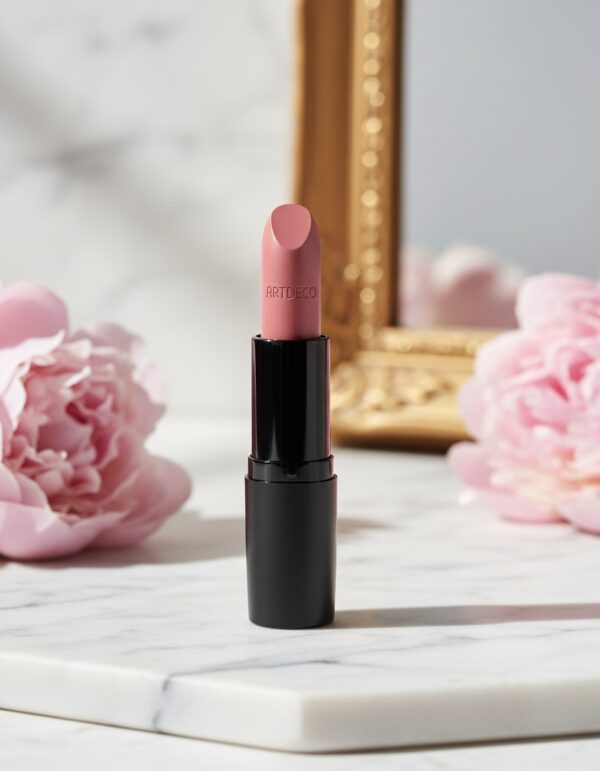 PERFECT MAT lipstick #160-rosy cloud