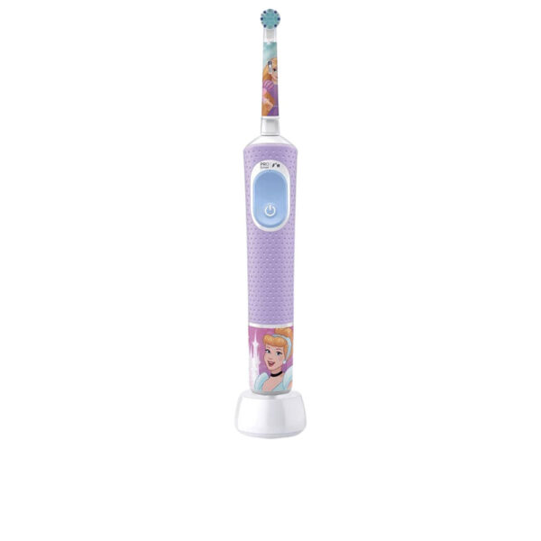 VITALITY INFANTIL PRINCESSES electric toothbrush 1 unit