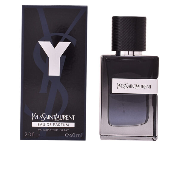 Y eau de parfum spray 60 ml