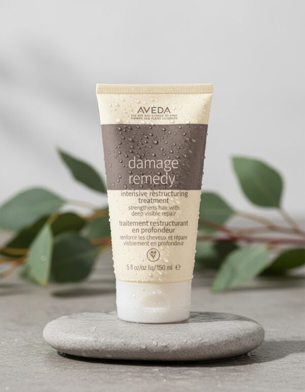 Aveda DAMAGE REMEDY intensive restructuring treatment 150 ml