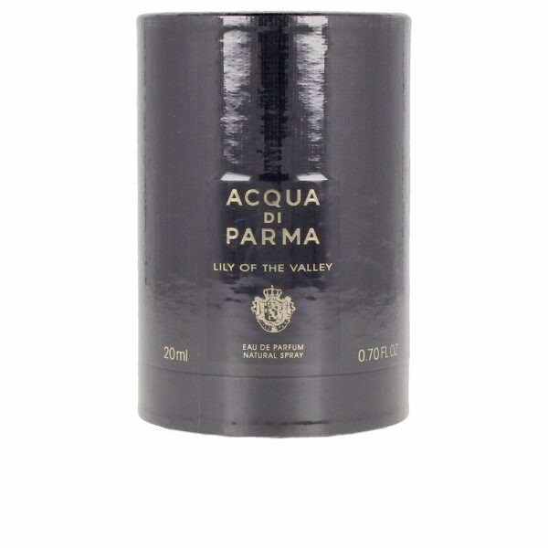 Acqua di parma SIGNATURES OF THE SUN LILY OF THE VALLEY eau de parfum spray 20 ml
