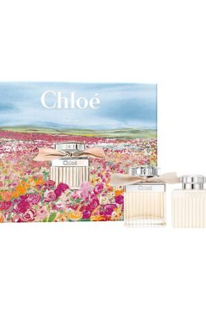 CHLOÉ SIGNATURE 3-piece case