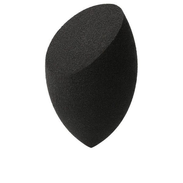 KashŌki KASHOKI olive cutting sponge #Black 1 u