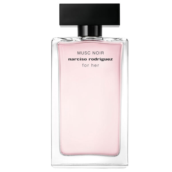 Narciso rodriguez FOR HER MUSC NOIR eau de parfum spray 100 ml
