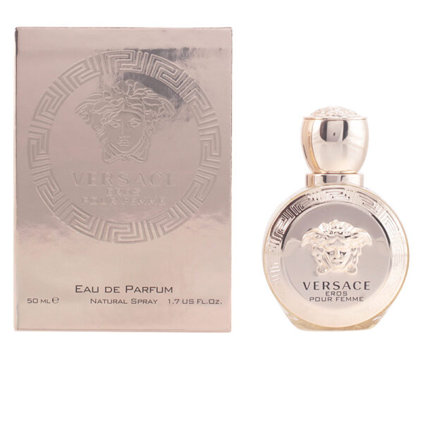 Versace EROS POUR FEMME eau de parfum spray 50 ml