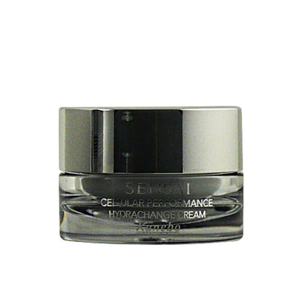 Sensai CELLULAR PERFORMANCE HYDRACHANGE cream 40 ml