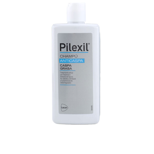 PILEXIL SHAMPOO oily dandruff 300 ml