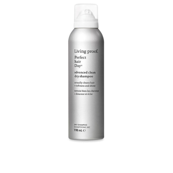 PERFECT HAIR DAY advanced clean dry shampoo 198 ml