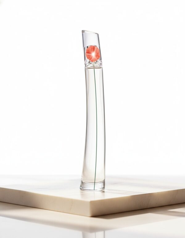 FLOWER BY KENZO eau de toilette spray 100 ml