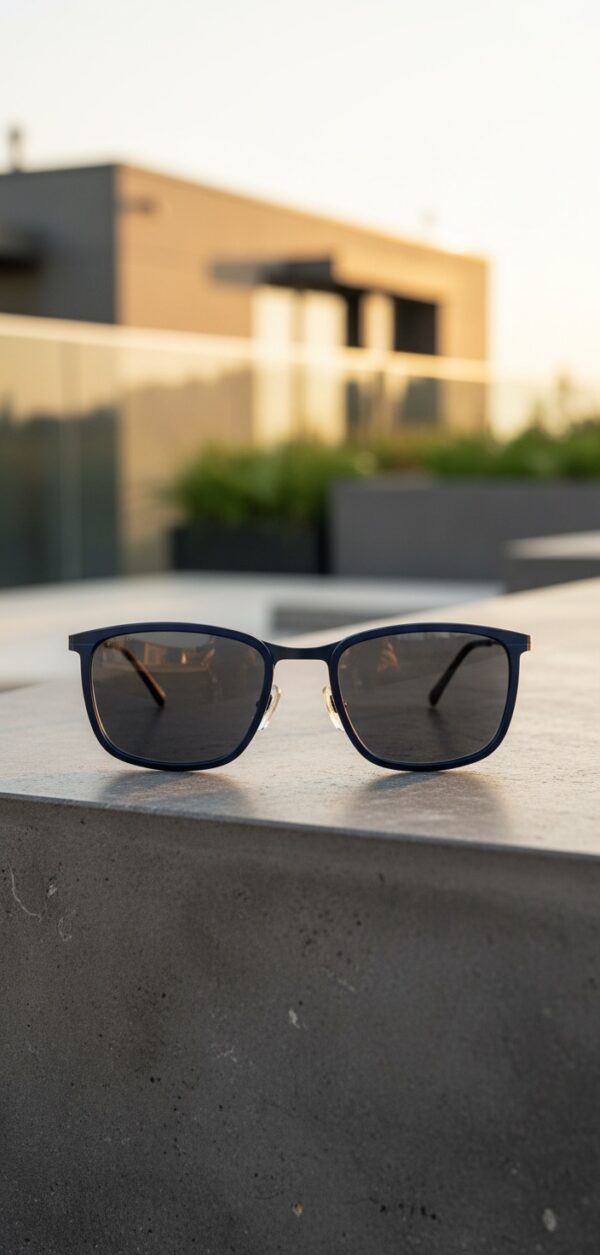 Hugo boss gafas HUGO BOSS 1243/S IPQ 150 mm