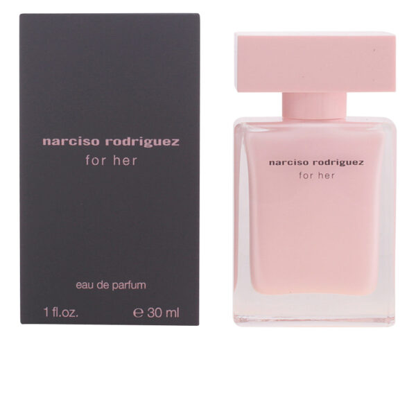 Narciso rodriguez FOR HER Eau de Parfum vapo 30 ml