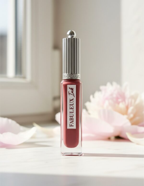FABULEUX INK liquid lipstick #01-marshma'Love 3.5 ml