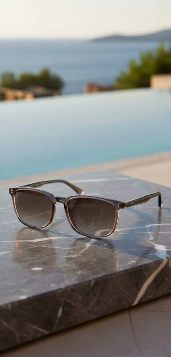 Hugo boss gafas HUGO BOSS 1133/S KB7 145 mm