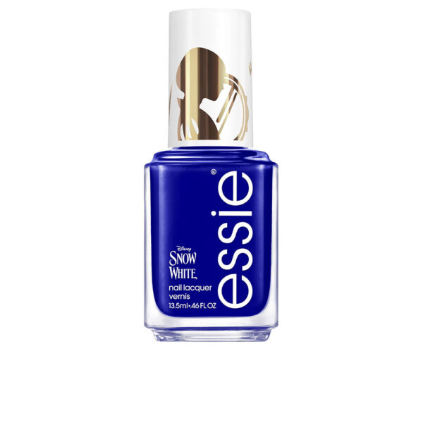 Essie SNOW WHITE nail polish #1007-Brave & True 13.5 ml