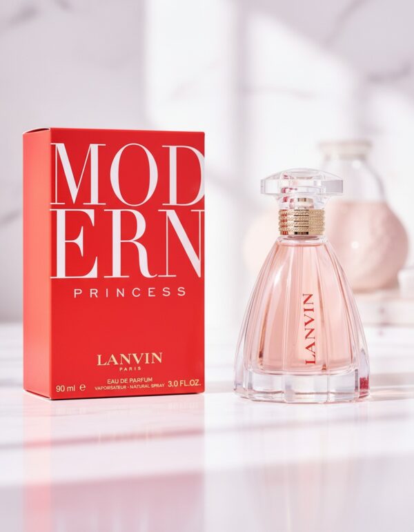 Lanvin MODERN PRINCESS eau de parfum spray 90 ml