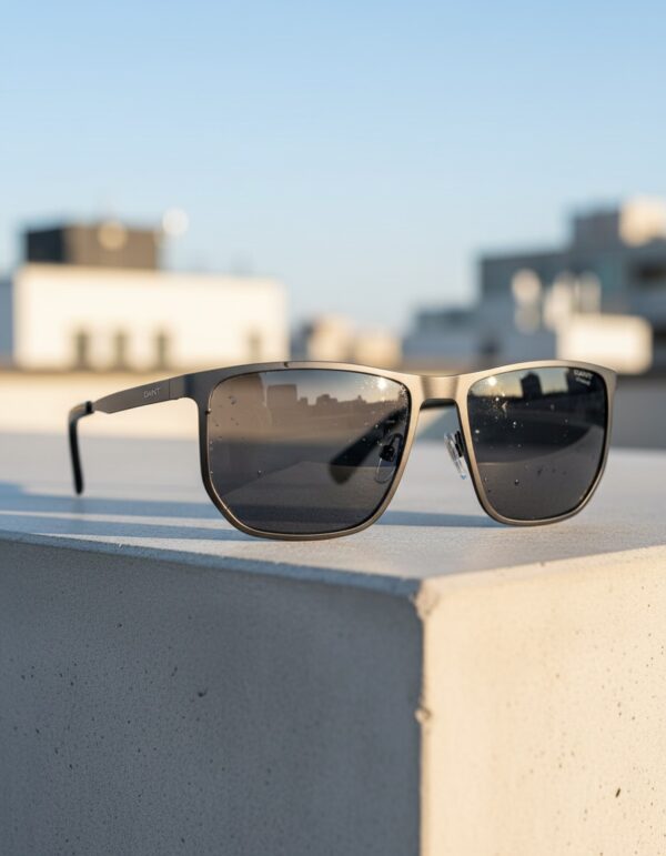 Gant gafas GA00014 POLARIZED 09A 58 mm