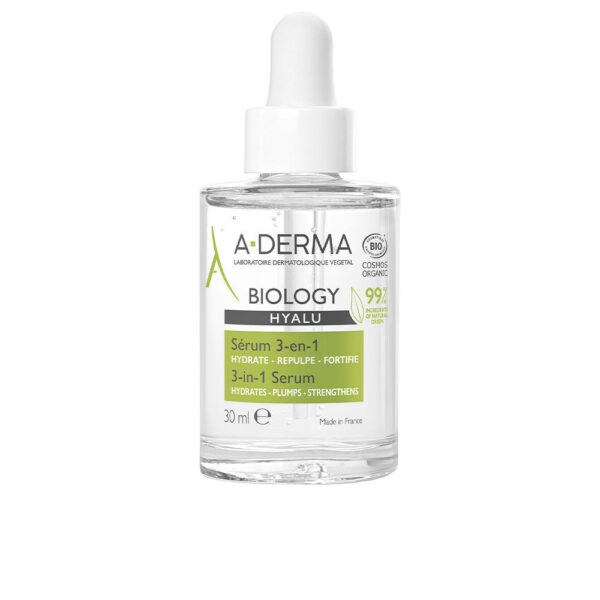A-derma BIOLOGY sérum 30 ml