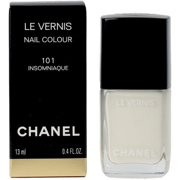 Chanel LE VERNIS #101-Insomniaque 13 ml
