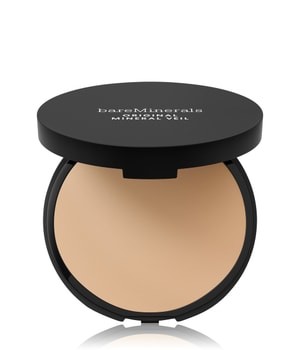ORIGINAL MINERAL VEIL compact #Translucent 9 gr