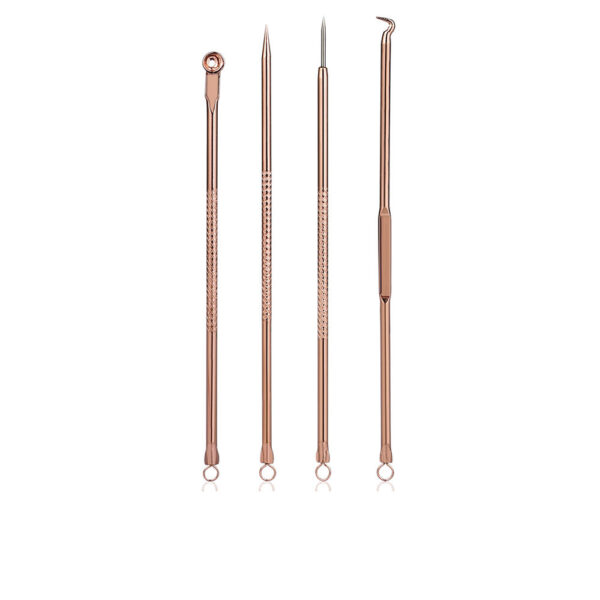 Paloma beauties BLACKHEAD EXTRACTION KIT 4 units
