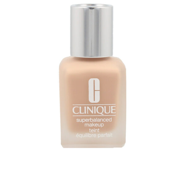 Clinique SUPERBALANCED teint équilibre parfait #28-cream