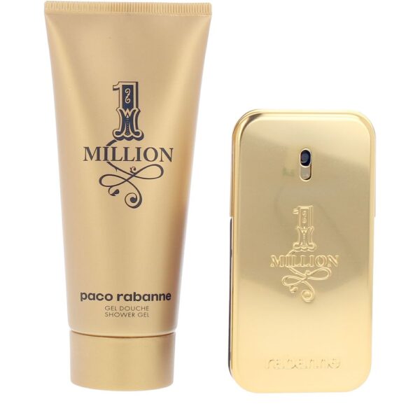 Rabanne 1 MILLIOM CASE 2 pcs